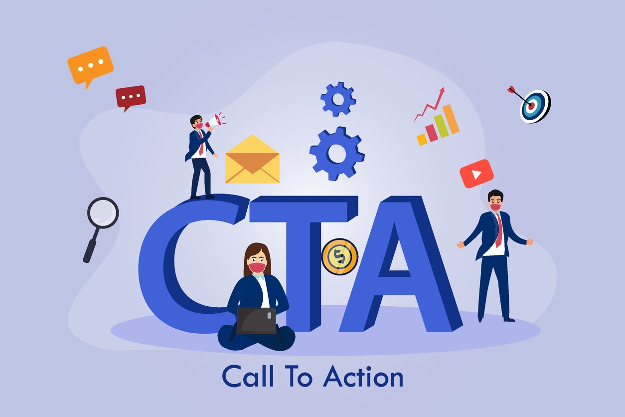 Cara Mengoptimalkan Call to Action (CTA) di Landing Page Agar Penjualan Meningkat