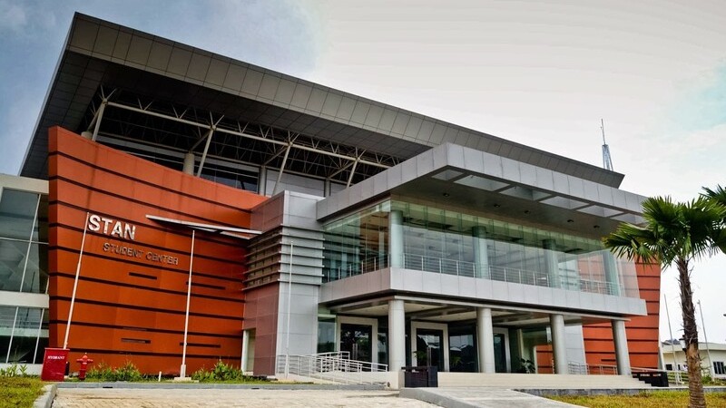 Fasilitas yang Tersedia di PKN STAN: Intip Fasilitas Unggulan Kampus Keuangan Negara