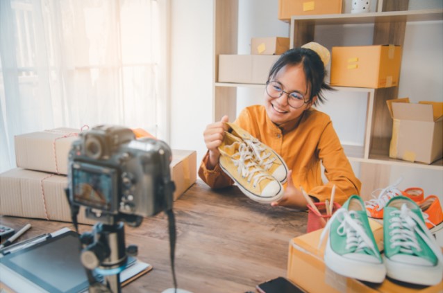 Review oleh Blogger: Cerita Pengalaman yang Menjadi Penentu Pilihan