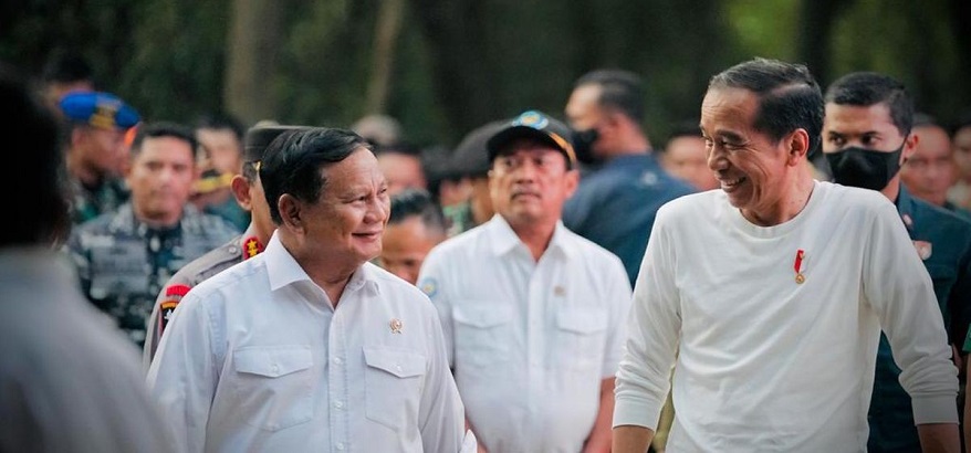 Mengungkap Tujuan Utama di Balik Cawe-Cawe Presiden Jokowi