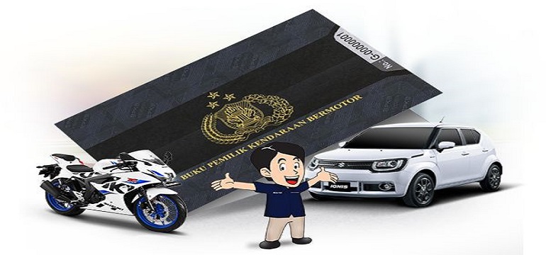 Gadai BPKB: Solusi Dana Tunai Cepat, aman, dan Fleksibel untuk Berbagai Kebutuhan