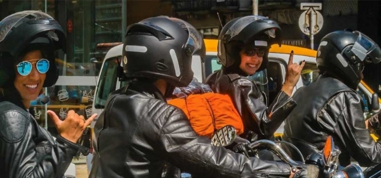 Perbedaan HOG dan HCJ