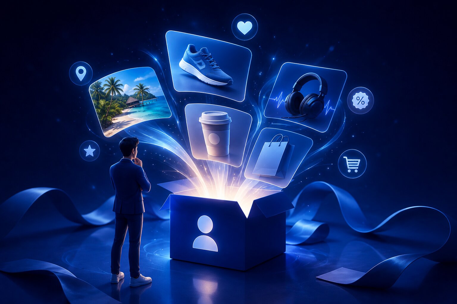 Strategi Real-Time Marketing dalam Hyper-Personalization Storytelling untuk Meningkatkan Responsivitas Brand terhadap Perubahan Perilaku Konsumen di Era Digital