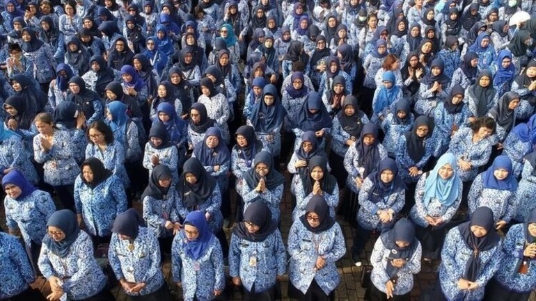 Pendaftaran CASN 2025: Cek Jadwal dan Syarat Pendaftaran Terbaru