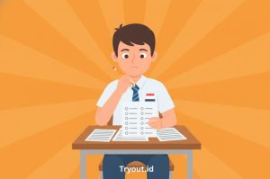 Latihan Soal Ujian SMP Online sebagai Cara Efektif Meningkatkan Nilai Akademik