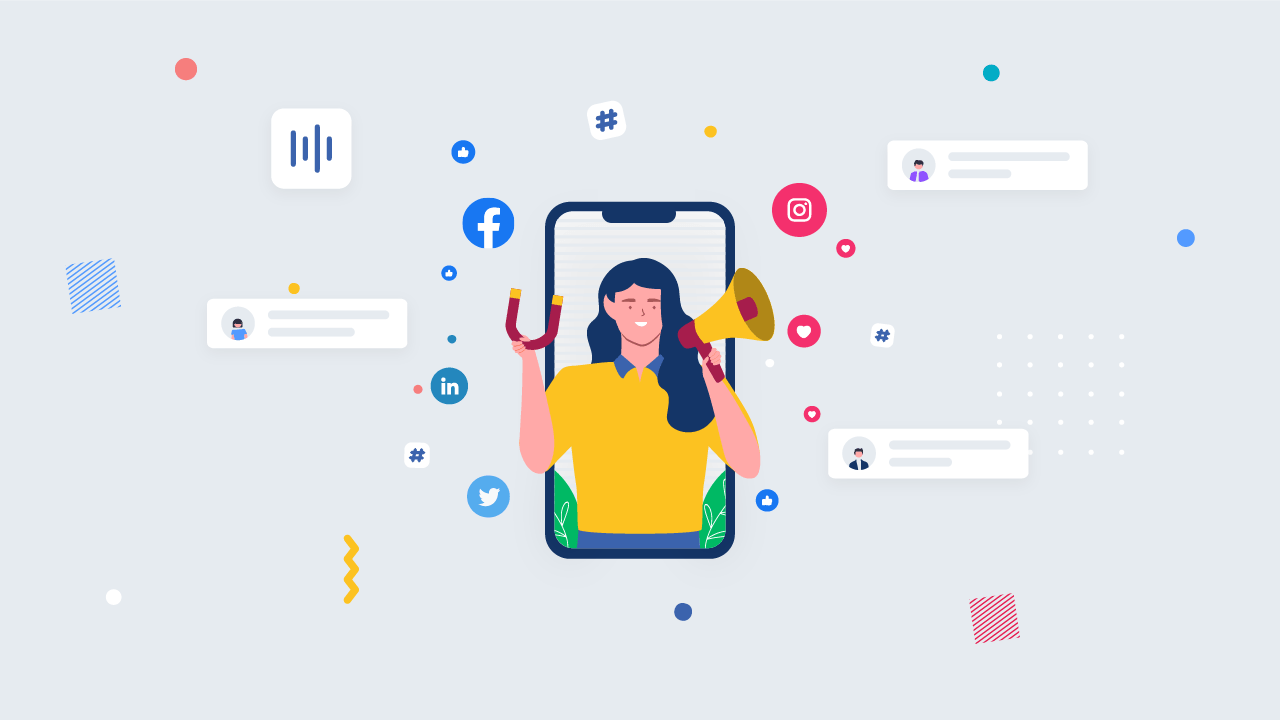 Social Listening