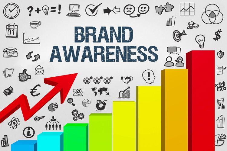 Menguatkan Brand Awareness Digital untuk Menciptakan Merek yang Mudah Dikenali