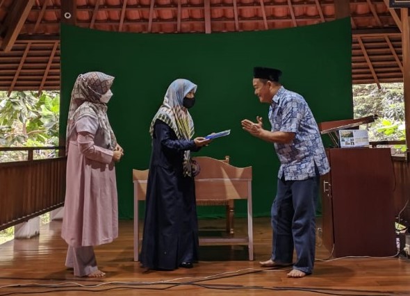 pesantren al-masoem