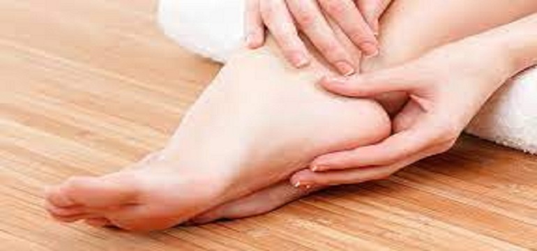 Tumit Sakit Saat Bangun Tidur, Ketahui Penyebabnya