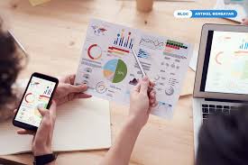 Seperti Ini Cara Riset Produk Secara Online yang Benar