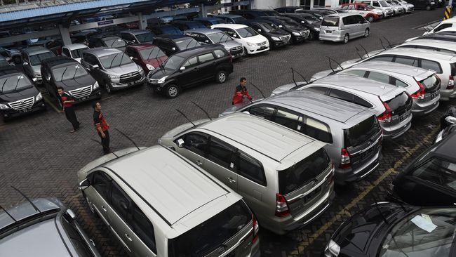 promosi rental mobil harian
