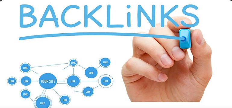 rajabacklink