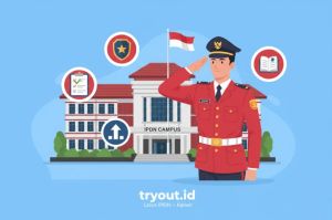 Pendalaman Materi Soal Pengetahuan Umum IPDN yang Wajib Dikuasai Calon Praja Secara Konsisten