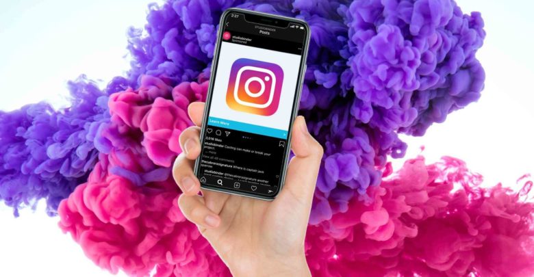 Jasa Promosi Instagram Lokal dengan Sentuhan Kreatif Khas Gen Z