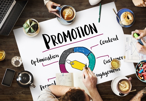 Gamifikasi sebagai Alat Promosi Penjualan Produk: Cara Seru dan Unik