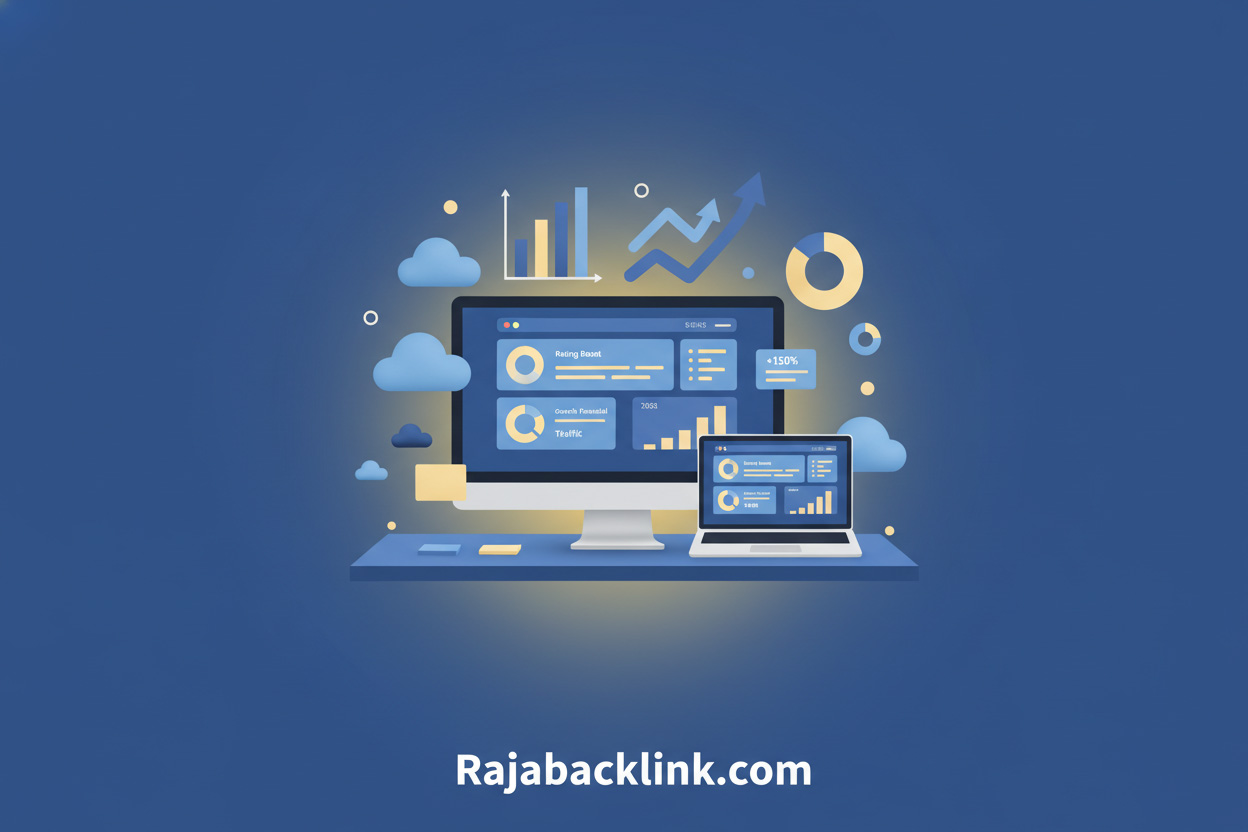 Strategi Optimasi Kecepatan Situs untuk Bertahan dari Dominasi AI Search dalam Tantangan SEO 2026