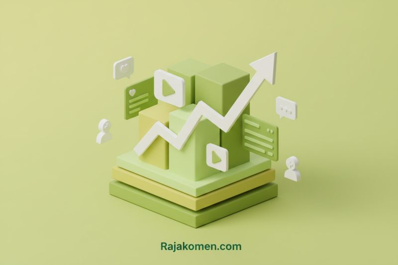 Tips Membangun Brand Awareness Melalui Media Sosial