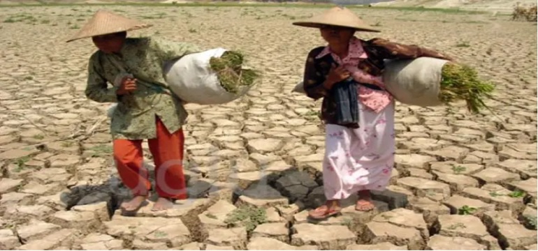 Perempuan Pencari Nafkah di Akhir Zaman