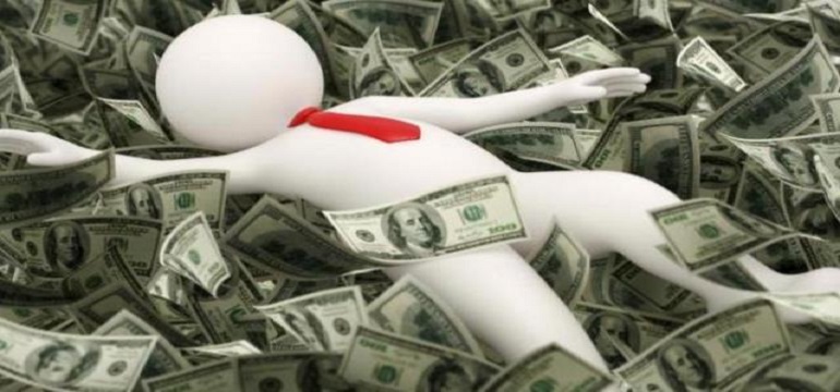 Dengki dan Rakus Jalan Setan Jerumuskan Manusia ke Neraka