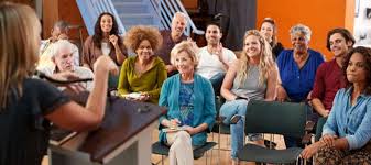 Community Marketing Metode Interaksi Kepada Pelanggan