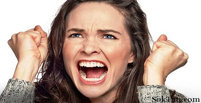 Mudah Marah? Ini 4 Cara Mengatasinya