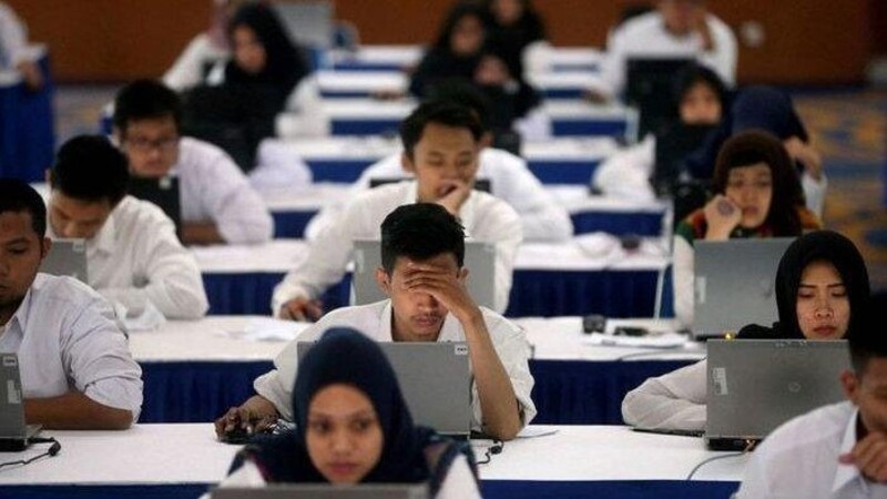 Panduan Lengkap Tryout CPNS: Tips Mengatur Waktu Saat Mengerjakan Soal