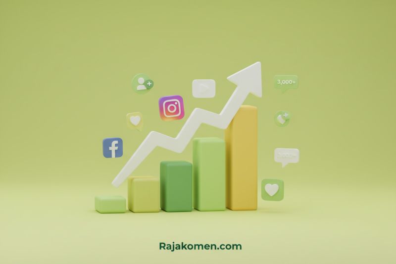 Pemanfaatan Data Analytics dalam Tips dan Trik Strategi Digital Marketing agar Penjualan Meningkat