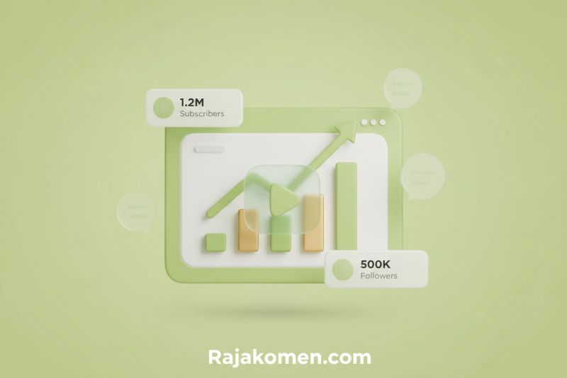 Optimalisasi Efisiensi Operasional melalui Strategi Bisnis Digital Terbaru dalam Transformasi Organisasi