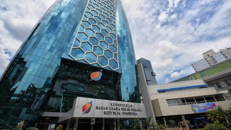 Perusahaan BUMN Terbesar: Bagaimana BUMN Terbesar Mendorong Pertumbuhan Ekonomi Indonesia