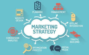 Ada Berapa Jenis Strategi Pemasaran yang Cocok untuk Startup?
