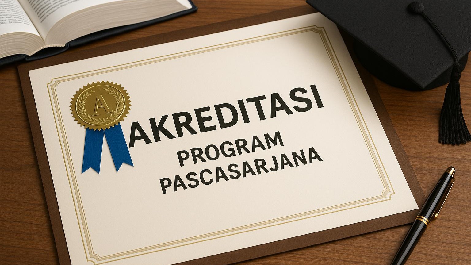 Tips Memilih Kampus dengan Akreditasi Program Pascasarjana Terbaik