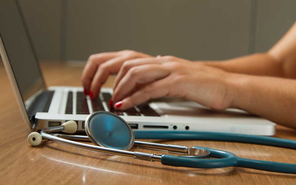 Tryout Online Praktik Perawat Umum untuk UKOM