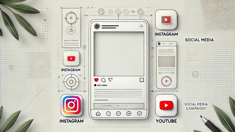 Rajaframe.com: Panduan Praktis untuk Kampanye Media Sosial yang Lebih Maksimal