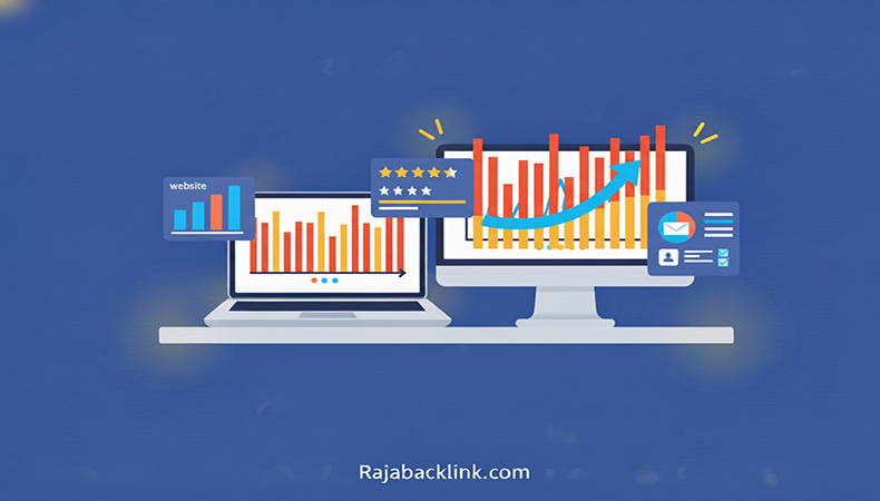 Strategi Content Marketing untuk Meningkatkan Engagement dan Traffic Website secara Berkelanjutan