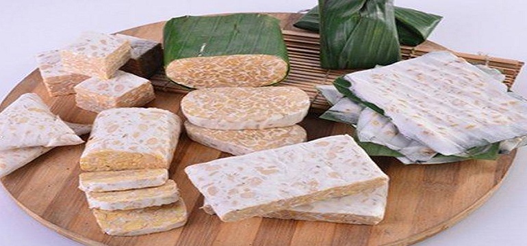 Mau Usia Panjang? Modalnya Rutin Makan Tempe Setiap Hari