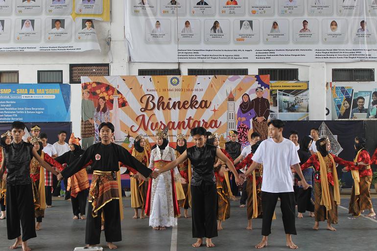 Peran Pesantren dalam Membentuk Karakter Anak