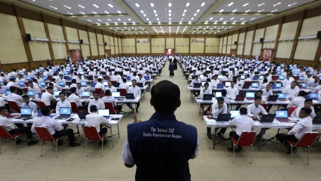 Tes SKD CPNS: Strategi Meningkatkan Skor dengan Latihan Soal Harian