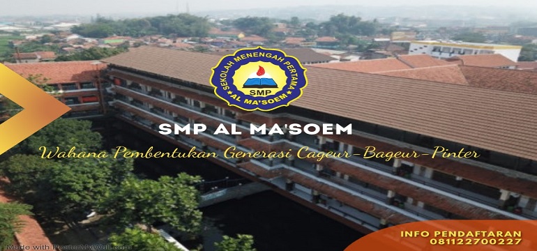 Pesantren Al Masoem
