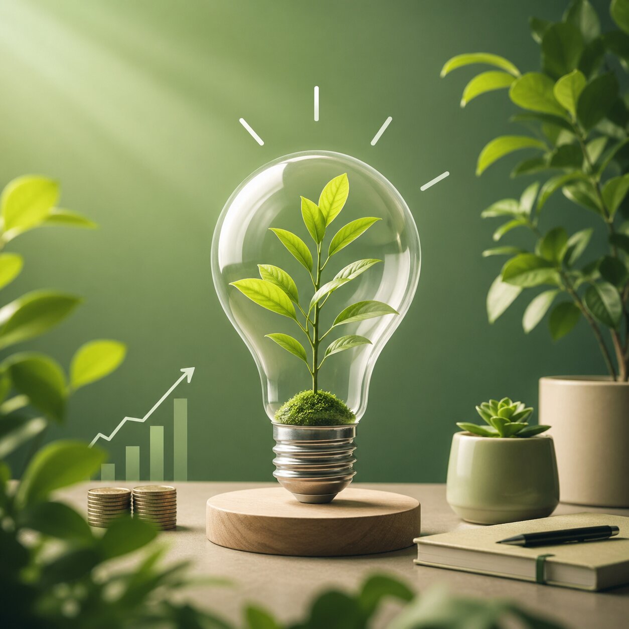 Strategi Membangun Brand dari Nol untuk Bisnis Pemula: Pendekatan Identitas, Persepsi, dan Konsistensi