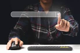 Halaman Pertama Mesin Pencari: Perbedaan Antara Hasil Organik dan Berbayar