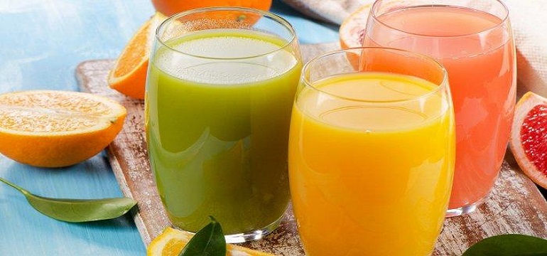 Jus Penurun Asam Urat dan Kolesterol Tinggi