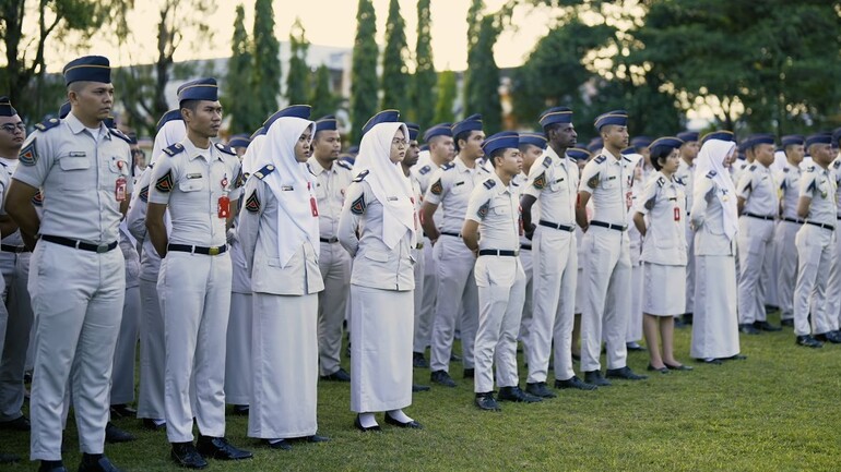 Fasilitas yang Tersedia di STPN: Peluang Belajar Maksimal dengan Fasilitas Modern