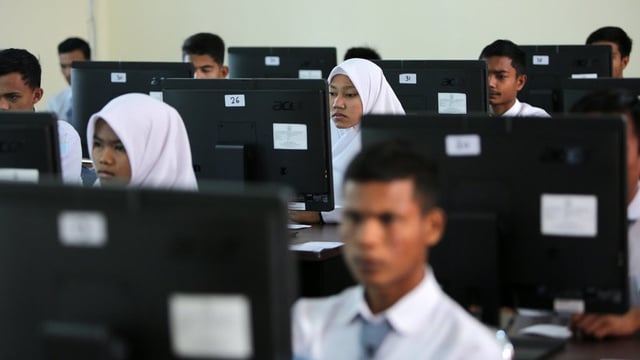 Tryout Online Sejarah: Menyongsong Masa Depan Pendidikan dengan Sejarah