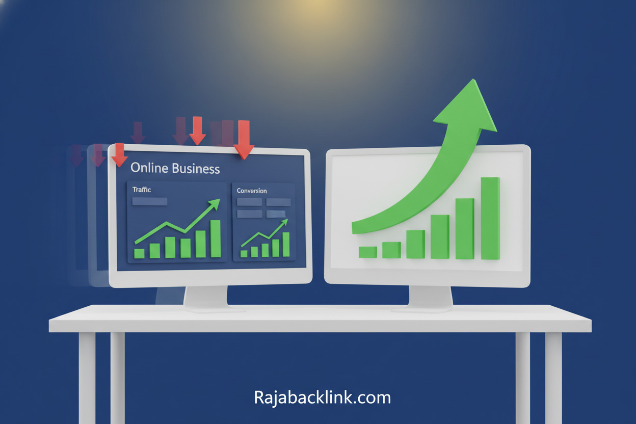 Strategi SEO untuk Website Edukasi Menghadapi Tantangan SEO 2026