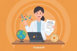 Panduan Latihan Intensif dan Tryout Online untuk Persiapan Masuk Kedokteran