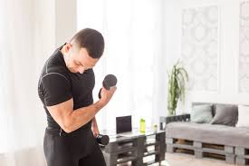 4 Olahraga Pagi untuk Penguatan Otot