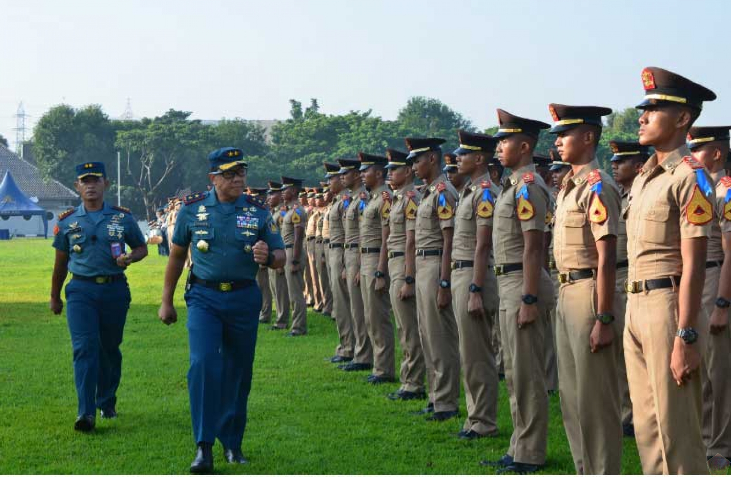 Persyaratan dan Proses Seleksi Masuk Akmil AL