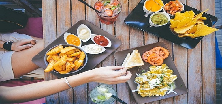 Ingin Tahu 6 Trik Banyak Makan Tapi Tetap Kurus? Ini Dia Jawabannya