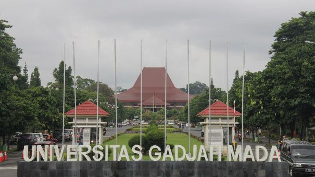 Tryout Gratis UGM untuk Siswa SMA/SMK Kelas 12 Seluruh Indonesia
