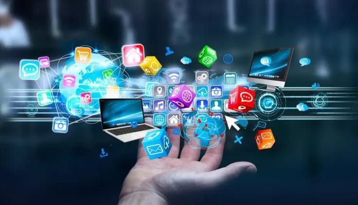 Pemasaran Media Sosial